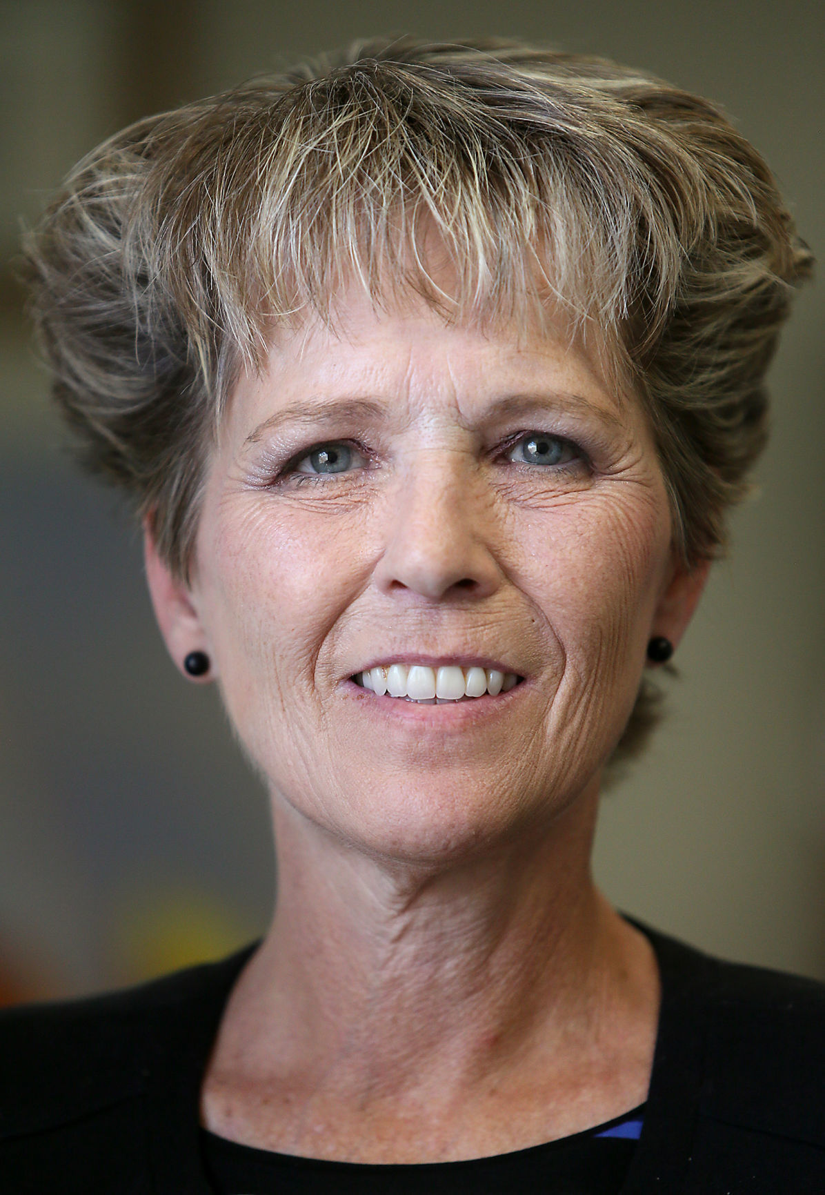 Cheryl Schnell